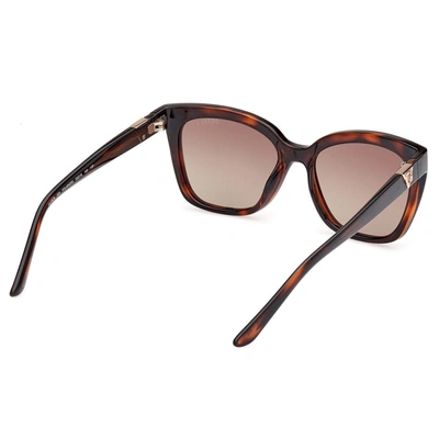 Guess Sunglasses In Havana