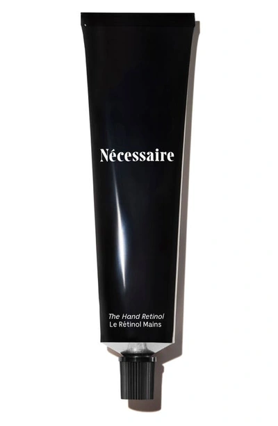 Shop Necessaire The Hand Retinol, 2.2 oz