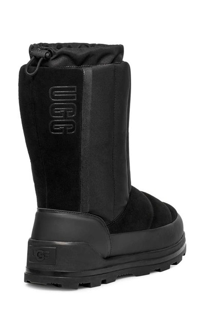 Ugg conness 2024 waterproof boot