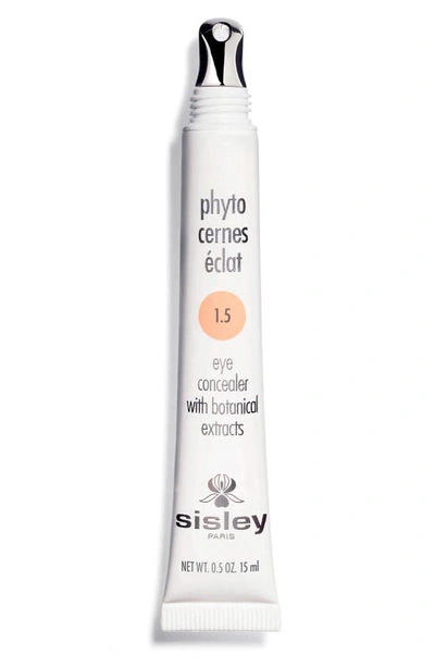 Sisley Paris Phyto-cernes Éclat Eye Concealer In 1.5 Fair