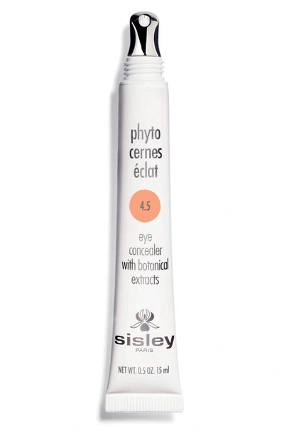 Sisley Paris Phyto-cernes Éclat Eye Concealer In 4.5 Medium
