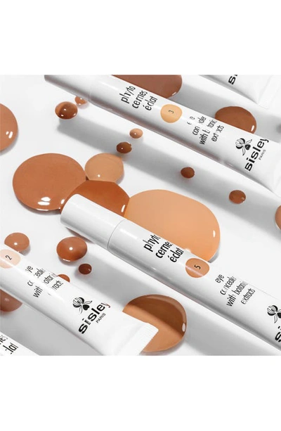 Sisley Paris Phyto-cernes Eclat Eye Concealer, 15 ml In 3 Medium