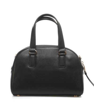 Shop Michael Kors Williamsburg Black Handbag