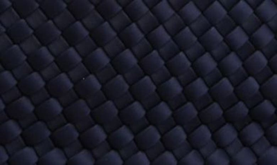 Naghedi Large St. Barths Tote In Ink Blue