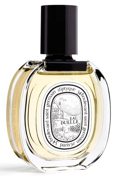 Shop Diptyque Eau Duelle Eau De Toilette, 2.5 oz