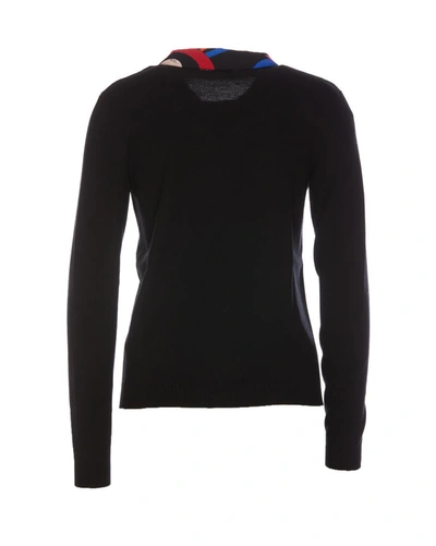 Shop Pucci Emilio  Sweaters In Black