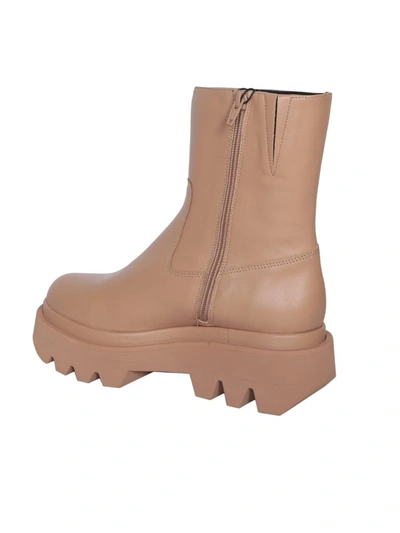 Paloma Barceló Paloma Barcelo High Heels In Brown