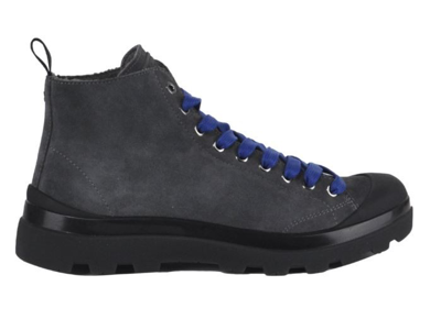 Pànchic Panchic Sneakers Grey In Grey