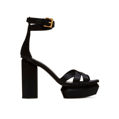 Shop Balmain Ava Sandals