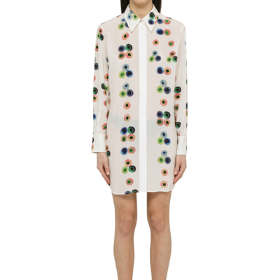 Chloé Chloe Chemisier Dress Women