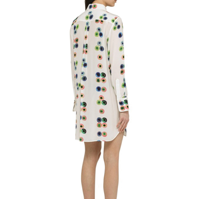 Chloé Chloe Chemisier Dress Women
