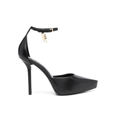 Shop Givenchy G Lock Pumps