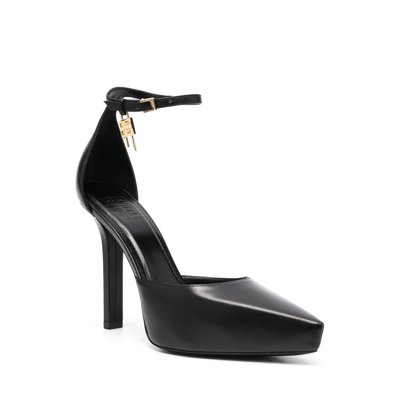 Shop Givenchy G Lock Pumps