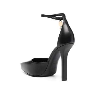 Shop Givenchy G Lock Pumps