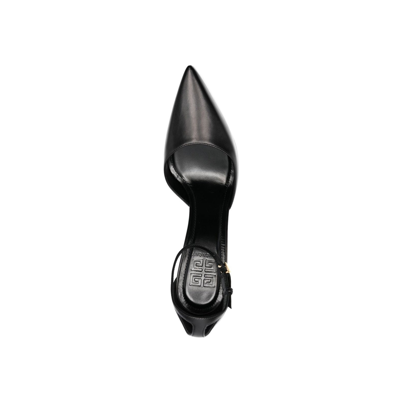 Givenchy G-lock Pumps