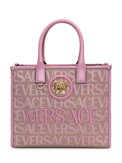 Pink Shopper Bag (3082934)