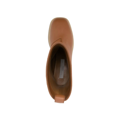 Stella Mccartney Skyla Rain Boots