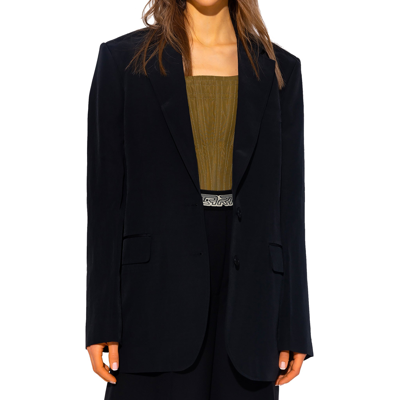 Shop Stella Mccartney Blazer Jacket