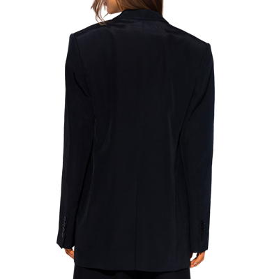 Shop Stella Mccartney Blazer Jacket