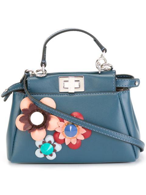 fendi peekaboo crossbody