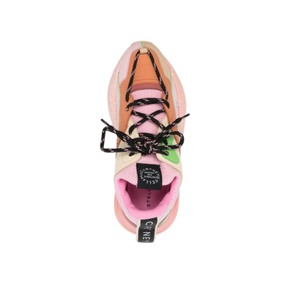 Shop Stella Mccartney Eclypse Sneakers