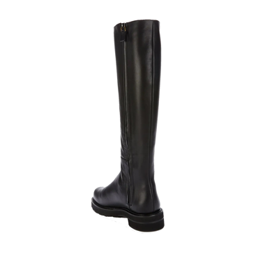 Shop Stuart Weitzman Leather Boots