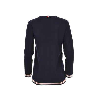 Thom Browne Cotton Cardigan Women