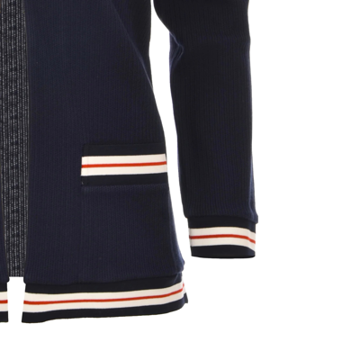 Thom Browne Cotton Cardigan Women