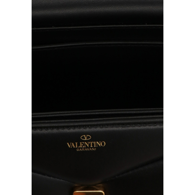 Shop Valentino Garavani  Garavani One Stud Shoulder Bag