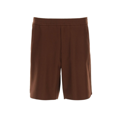 Shop Valentino Cotton Shorts