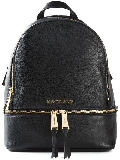 Shop Michael Michael Kors 'rhea' Backpack
