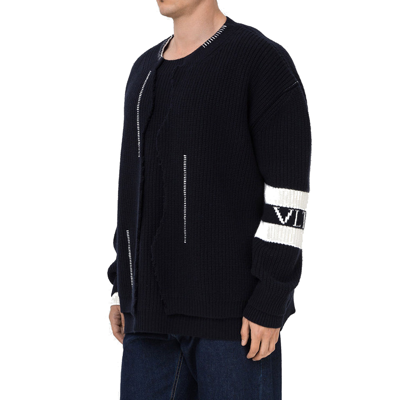 Shop Valentino Tilde Sweater