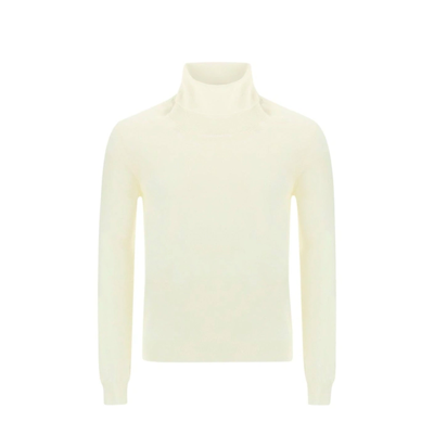 Shop Valentino Wool Pullover