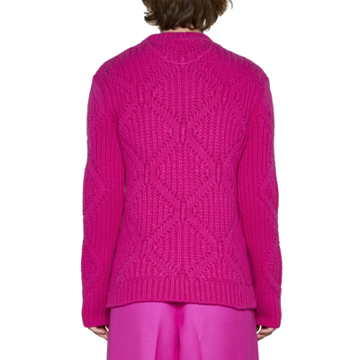 Shop Valentino Wool Sweater