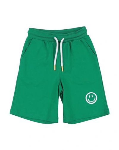 Shop Australian Toddler Boy Shorts & Bermuda Shorts Green Size 4 Cotton