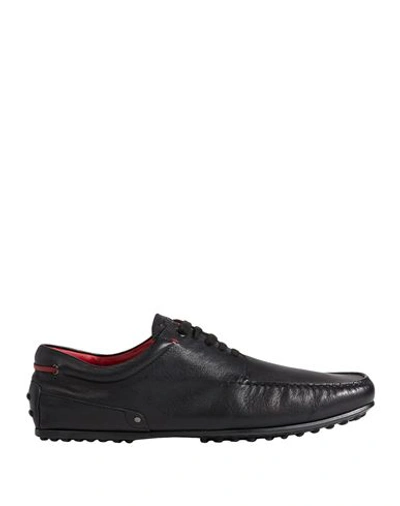 Tods ferrari sales sneakers