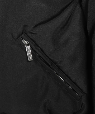 Opening Ceremony Woman Jacket Black Size L Polyester In Black