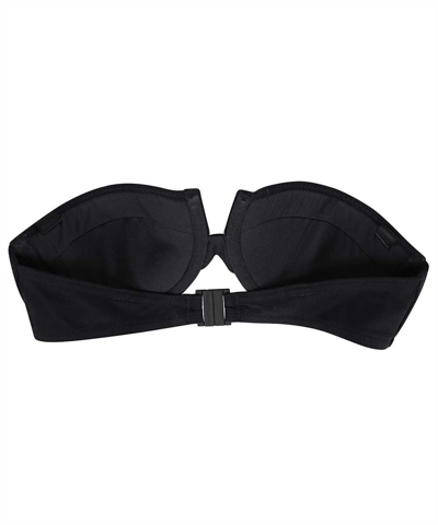 Zimmermann Zimmerman Anneke Balconette Top In Black