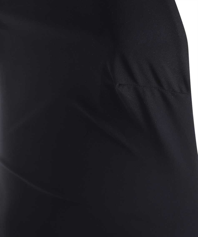 Shop Zimmermann One-piece Swimsuit In Black