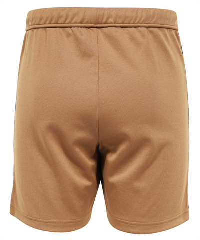 Heron Preston Bermuda In Brown