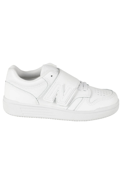 Shop New Balance Lifestyle In White