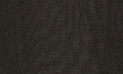 Gauge81 Sefrou One-shoulder Body-con Minidress In Black