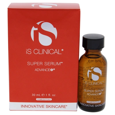 Shop Is Clinical Super Serum Advance Plus By  For Unisex - 1 oz Serum