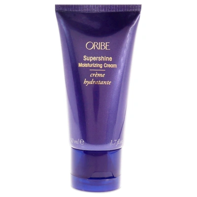 Shop Oribe Supershine Moisturizing Cream By  For Unisex - 1.7 oz Cream