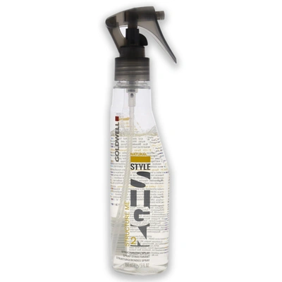 Shop Goldwell Style Sign 2 Structure Me Natural Spray Natural By  For Unisex - 5 oz Hair Spray