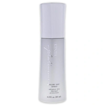 Shop Kenra Platinum Blow Dry Spray By  For Unisex - 6.8 oz Hairspray