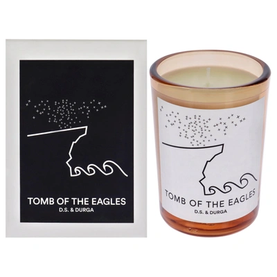 Shop D.s. & Durga Tomb Of The Eagles By Ds & Durga For Unisex - 7 oz Candle