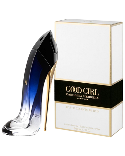 Shop Carolina Herrera Women's 2.7oz Good Girl Legere Eau De Parfum