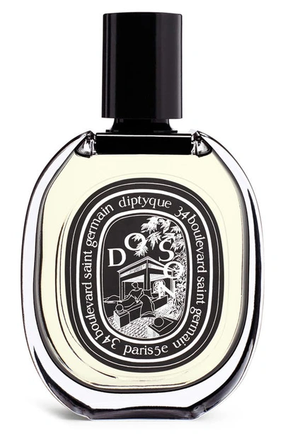 Diptyque 2.5 Oz. Do Son Eau De Parfum