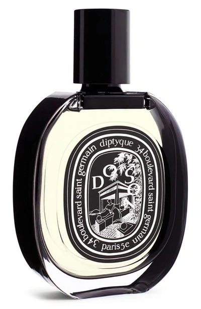 Shop Diptyque Do Son Eau De Parfum, 2.5 oz